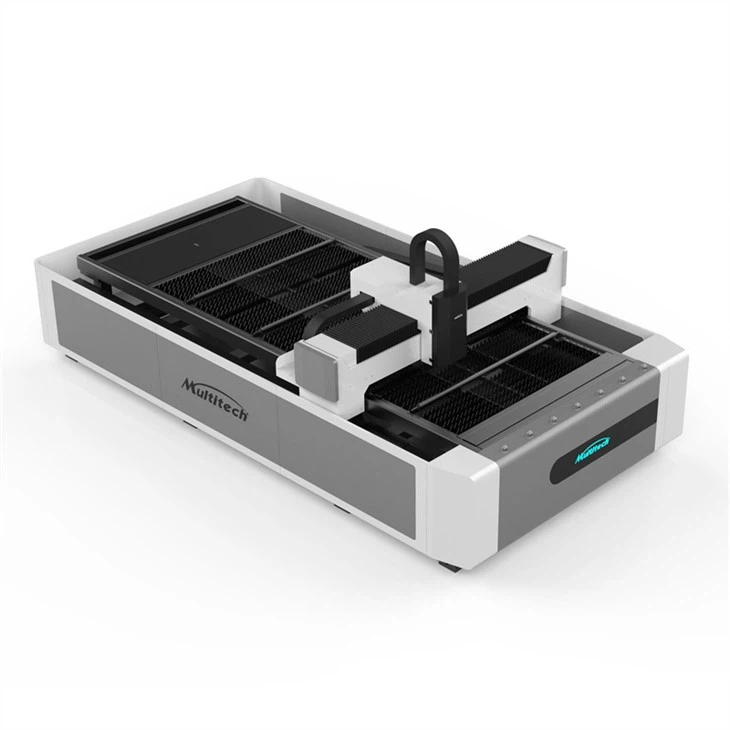 CNC Laser Cutting Machine Metal Sheet (3)