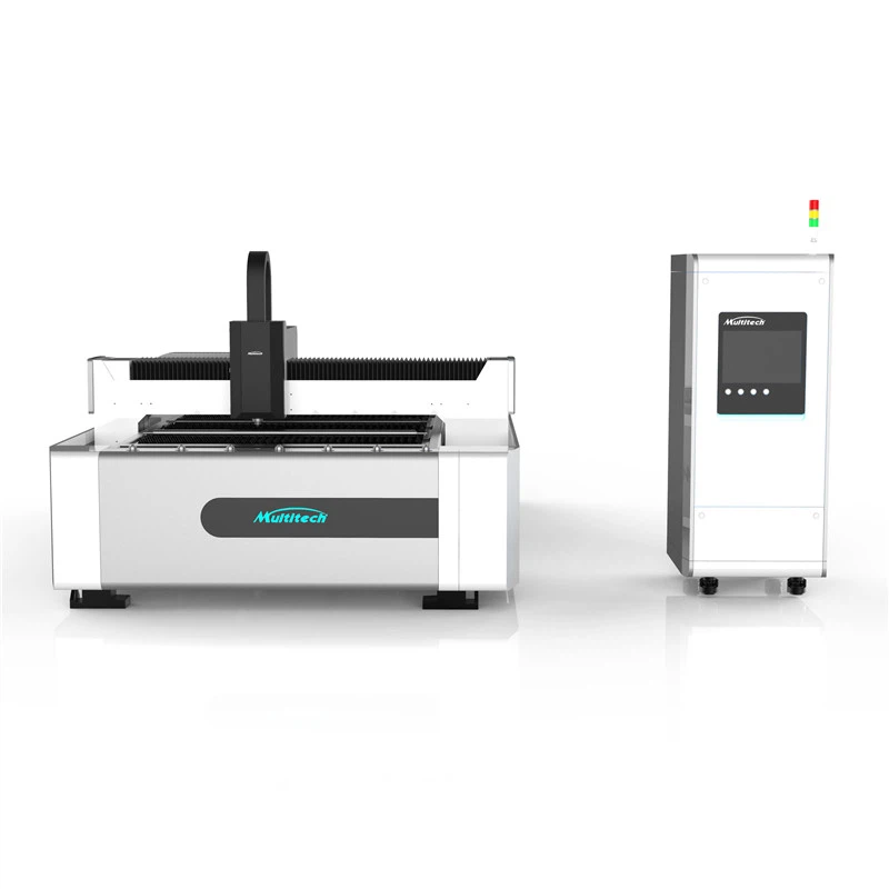 Cnc Laser Metal Cutting Machine