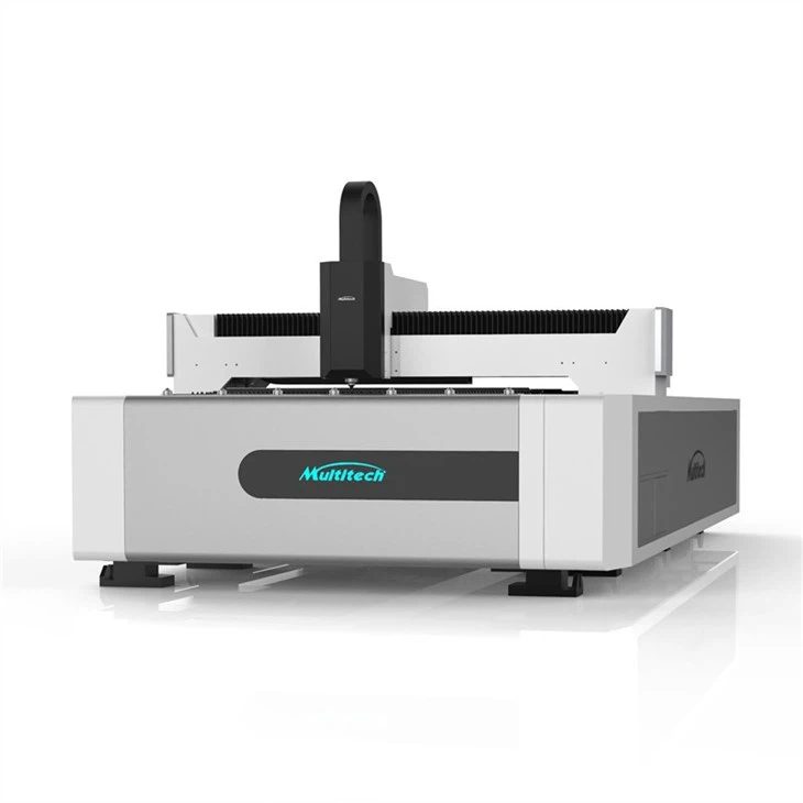 Cnc Laser Metal Cutting Machine (4)