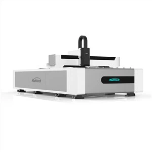 2025년 중국의 10대 철강 레이저 절단기 제조업체